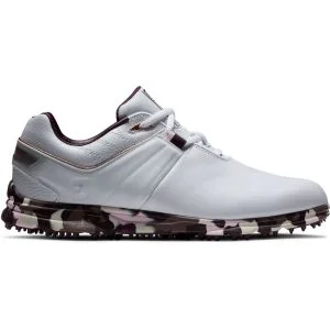 FootJoy Womens Pro/SL Camo Energy Golf Shoes
