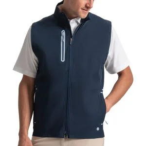 FootJoy TempoSeries Golf Vest Navy