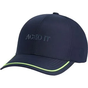 G/FORE Aced It Ripstop Low Profile Golf Hat