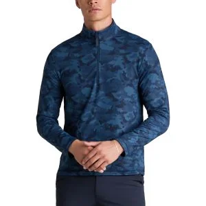 G/FORE Daytona Mid Golf Pullover - Carl's Golfland