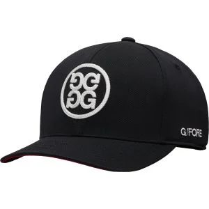 G/FORE Chainstitch Circle Gs Contrast Golf Hat
