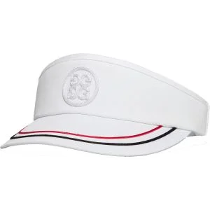 G/FORE Chainstitch Circle G's Golf Visor