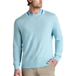 G/FORE Luxe Quarter Zip Slim Fit Mid Layer Golf Hoodie - Carl's