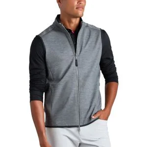 G/FORE Double Knit Golf Vest