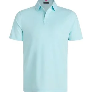 G/FORE Essential Performance Pique Golf Polo