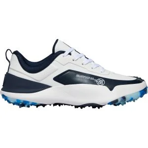 G/FORE G/18 Golf Shoes Snow/Twilight