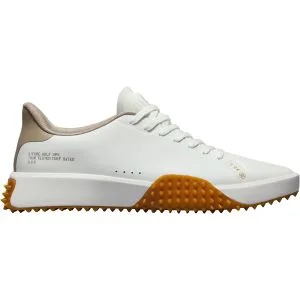 G/FORE G.112 Golf Shoes Dune/Gum Hero