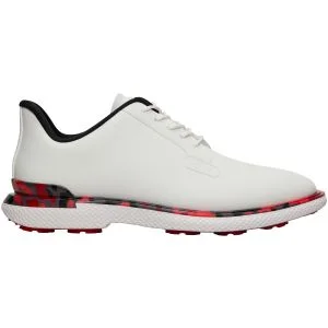 G/FORE Gallivan2r Camo Golf Shoes Snow/Lava Hero