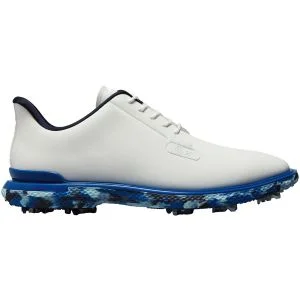 G/FORE Gallivan2r G/LOCK Golf Shoes Snow/Twilight Hero