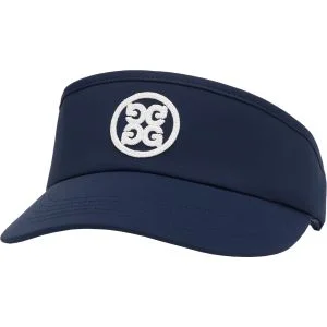 G/FORE Chainstitch Circle G's Golf Visor