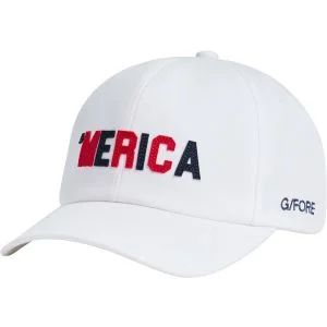 G/FORE Long Wknd Relaxed Fit Golf Hat