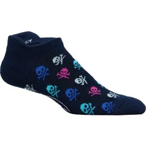 G/FORE LTD Release Assorted 3-Pack Ankle Golf Socks