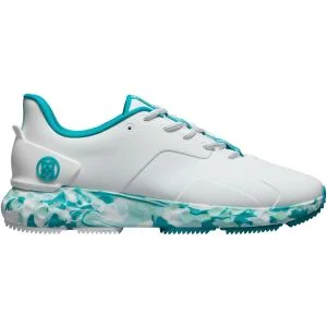 G/FORE MG4+ TPU Golf Shoes Snow/Siren Hero