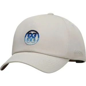 G/FORE Mini Circle G Relaxed Fit Golf Hat