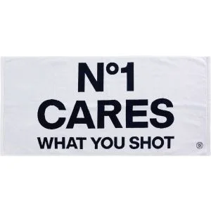 G/FORE NO1 Cares Golf Towel