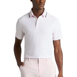 G/FORE Scribble Tech Jersey Golf Polo