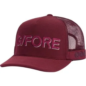 G/FORE Shadow Trucker Golf Hat