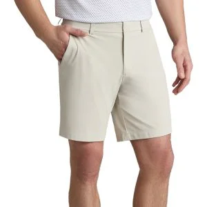 G/FORE Tech Tour Four-Way Stretch Golf Shorts