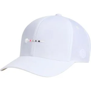 G/FORE Tee Ripstop Low Profile Golf Hat
