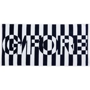 G/FORE Trippy Stripe Golf Towel