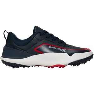 G/Fore Women's Limited Edition Kiltie Disruptor Golf Shoes Snow