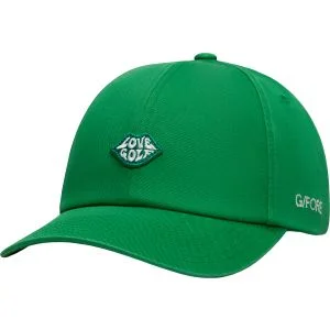 G/FORE Women's Love Golf Low Profile Hat