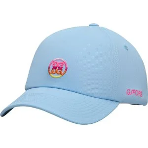 G/FORE Women's Mini Circle G's Relaxed Fit Golf Hat