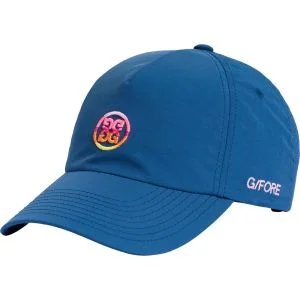 G/FORE Women's Mini Circle G's Relaxed Fit Golf Hat