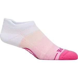 G/FORE Women's Ombre Stripe Ankle Golf Socks