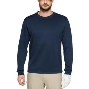 Galvin Green Darryl Crewneck Golf Sweatshirt