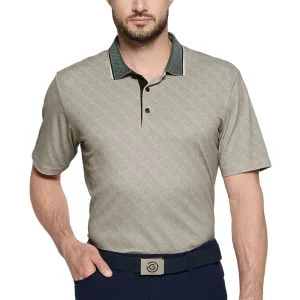 Galvin Green Mansfield Golf Polo