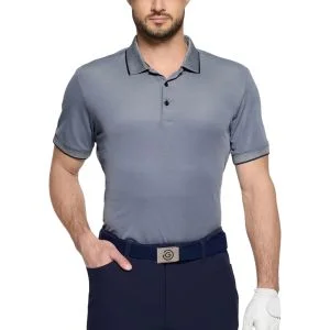 Galvin Green Moon Golf Polo