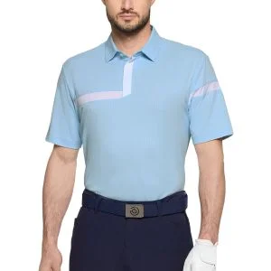 Galvin Green Morley Golf Polo