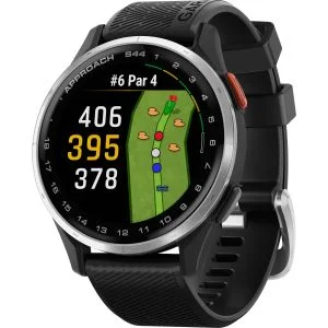 Garmin Approach S44 GPS Golf Watch