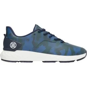 G/FORE MG4+ TPU Camo Golf Shoes Twilight Camo