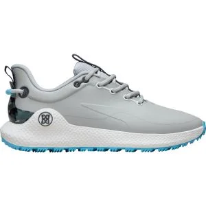 G/FORE MG4+ O2 Spikeless Golf Shoes Nimbus