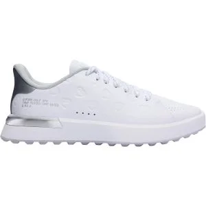 G/Fore Women's Limited Edition Kiltie Disruptor Golf Shoes Snow