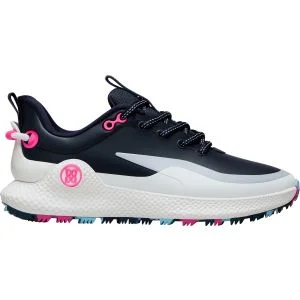 G/FORE Women's MG4+ O2 Golf Shoes Twilight