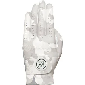 G/FORE Women's Signature Camo Golf Glove