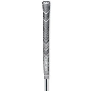 Golf Pride MCC +4 Grips Grey Jumbo