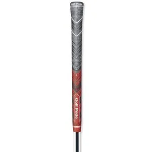 Golf Pride MCC +4 Grips Black/Red