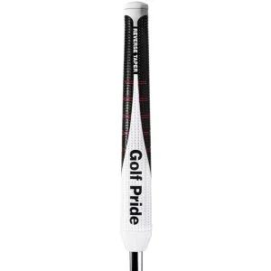 Golf Pride Reverse Taper Flat Large Putter Grip Hero
