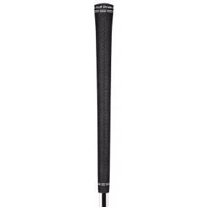 Golf Pride Tour Velvet 360 Golf Grips Black/Standard