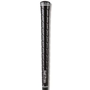 Golf Pride Tour Wrap 2g Golf Grips Black Jumbo