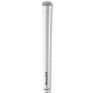 Golf Pride 2G Grip Wrap White