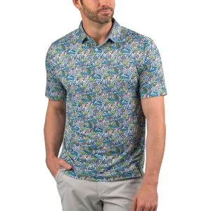 Good Good Beachside Golf Polo