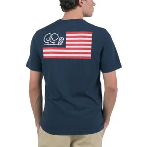 Good Good Captain Golf T-Shirt