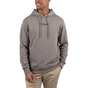 Good Good Club Fleece Golf Hoodie