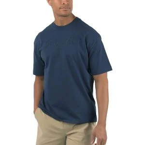 Good Good Flyer Boxy Golf T-Shirt
