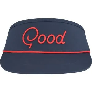 Good Good Freedom Classic Golf Visor 